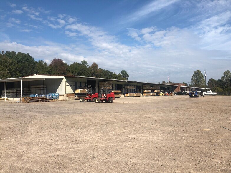 More Photos Of 1137 Atomic Rd, Beech Island Industrial For Sale