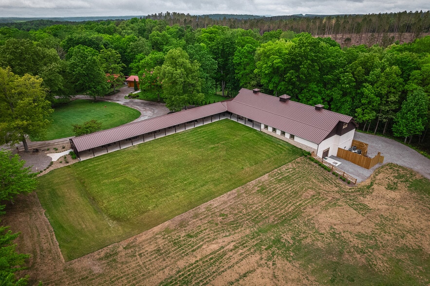 More Photos Of 1249 Gulf Rd, Spencer Golf Course Driving Range For Sale