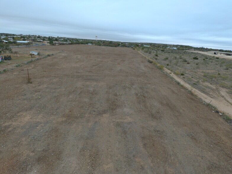 More Photos Of 0000 Wasson Road, Big Spring Land For Sale