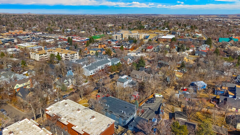 More Photos Of , Boulder Multifamily For Sale