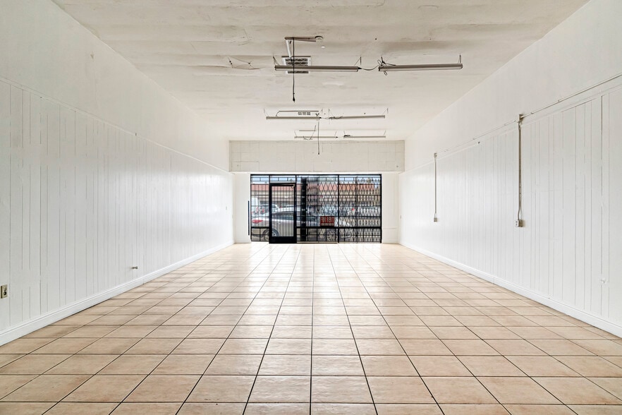 More Photos Of 3626 E Cesar Chavez Blvd, Fresno General Retail For Sale