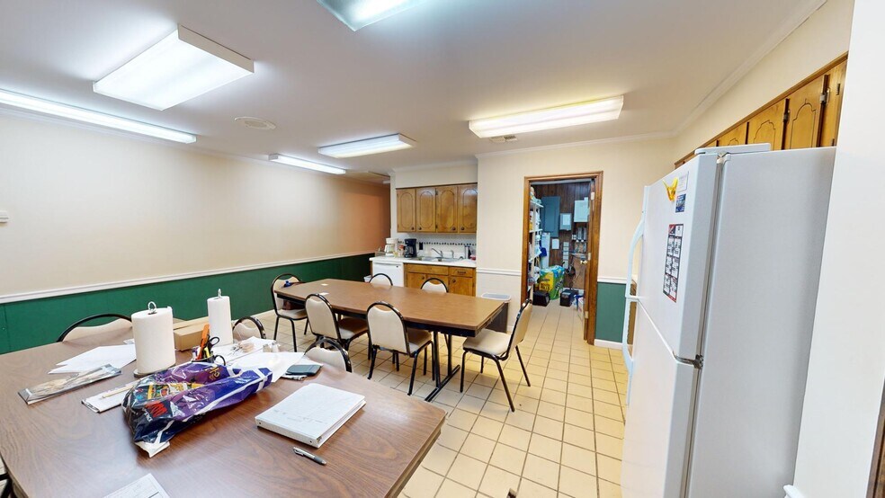 More Photos Of 11708 GA Highway 24 W, Sandersville Warehouse For Sale