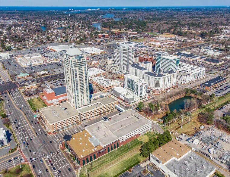 More Photos Of 4565 Virginia Beach Blvd, Virginia Beach Office For Lease