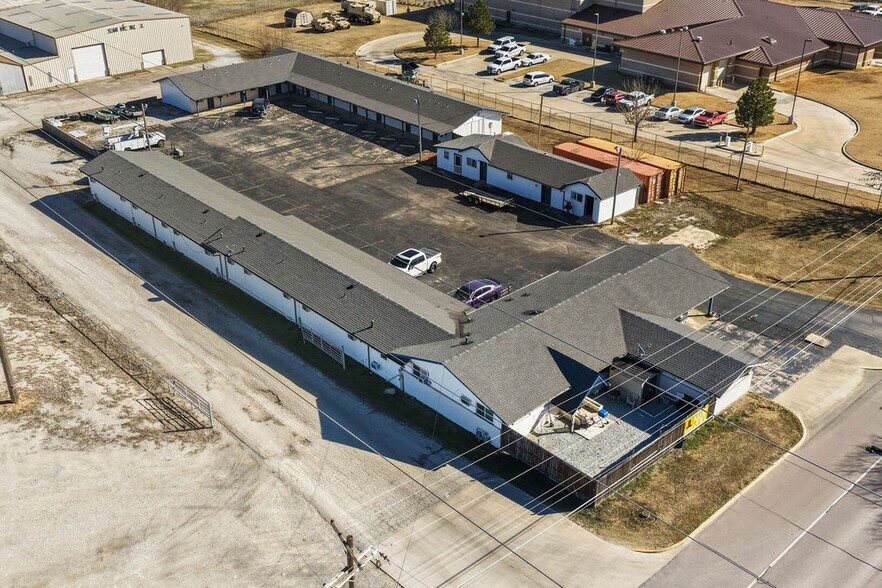 More Photos Of 1900 No Broadway Ave, Ada Hotel For Sale