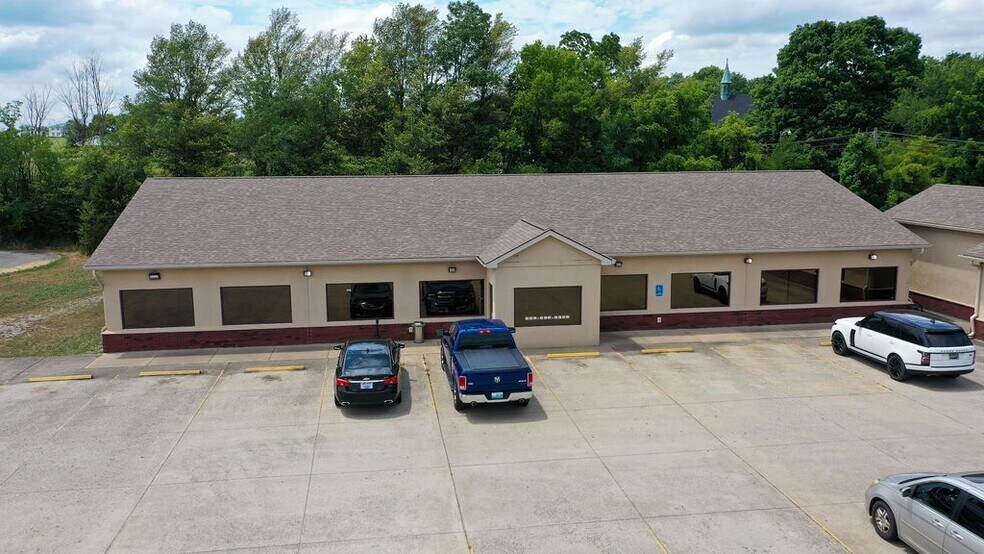Primary Photo Of 800 Bel Vista Dr, Springfield General Retail For Sale