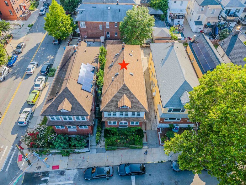 More Photos Of 1805 Willow Ln, Bronx Land For Sale