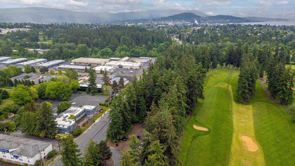 More Photos Of 37XX Meridian St, Bellingham Land For Sale