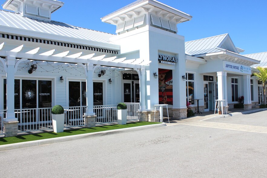 More Photos Of 1548 N US Highway 1, Jupiter Freestanding For Lease