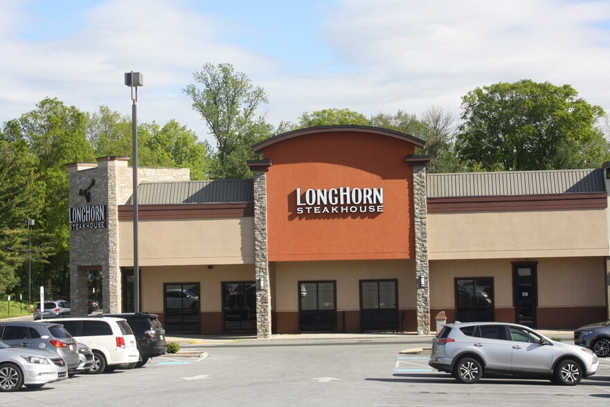 More Photos Of 1001 Baltimore Pike, Springfield Township Unknown For Lease