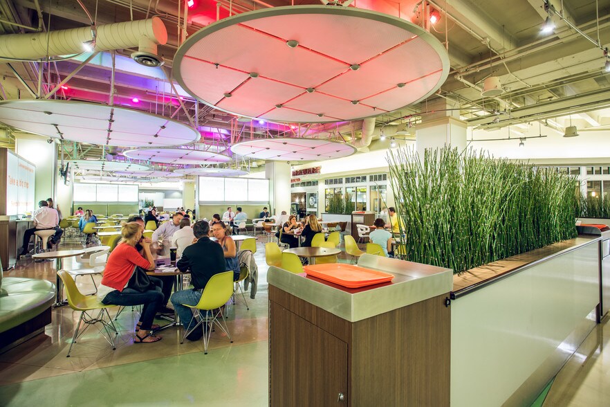 More Photos Of 515 S Flower St, Los Angeles Unknown For Lease