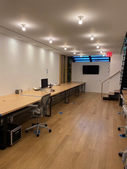More Photos Of 497 Broome St, New York Storefront Retail Office For Lease
