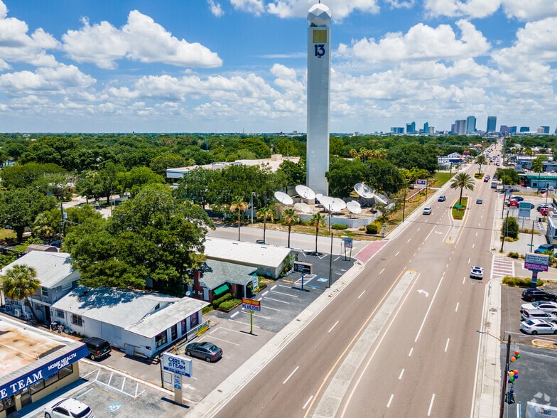 More Photos Of 3309 W Kennedy Blvd, Tampa Storefront Retail Residential For Lease