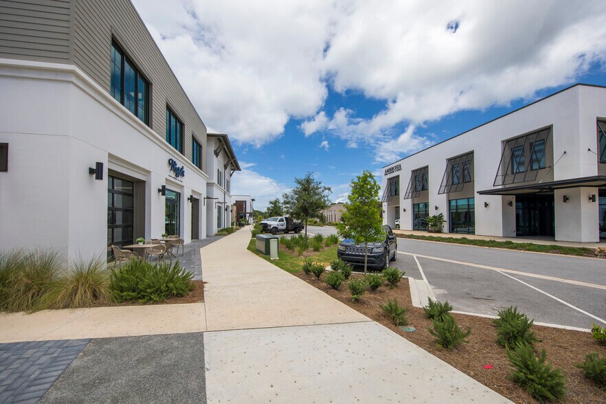 More Photos Of 50 Origins Main Street, Watersound General Retail For Lease