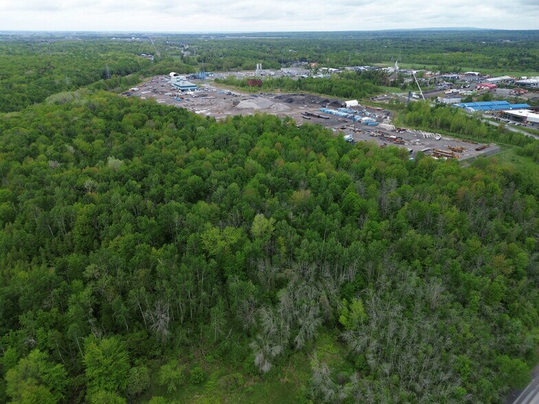 Primary Photo Of Rte Harwood, Vaudreuil-dorion Land For Sale