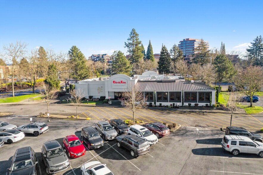 More Photos Of 10205 SW Washington Square Rd, Portland Restaurant For Sale