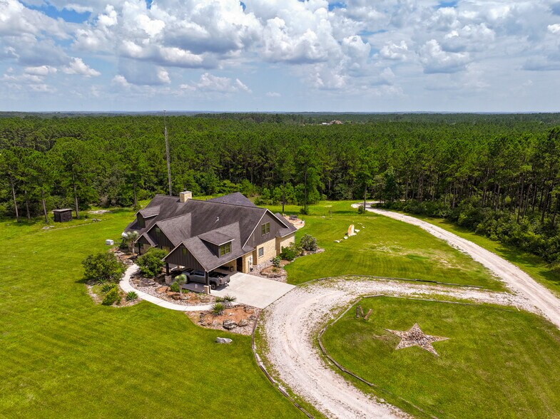 More Photos Of 1682 FM 980 Rd, Huntsville Land For Sale