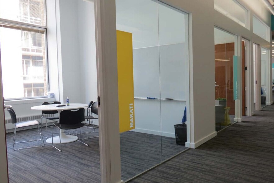 More Photos Of 98 Battery St, San Francisco Office For Lease