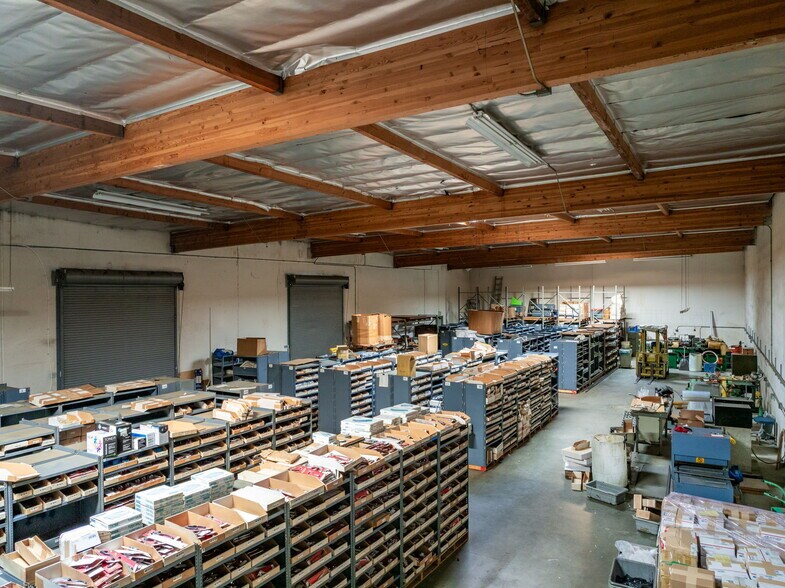 More Photos Of 859 Meridian St, Irwindale Warehouse For Sale
