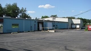Primary Photo Of 77 Foote Ave, Duryea Warehouse For Sale