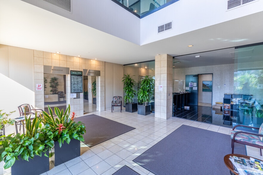 More Photos Of 1901 1st Ave, San Diego Office For Lease