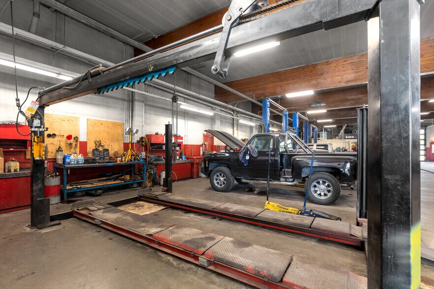 More Photos Of 1212 S Main St, Kalispell General Retail For Sale