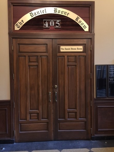 More Photos Of 405 Capitol St, Charleston Office For Lease