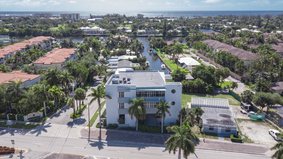 More Photos Of 3330 S Federal Hwy, Boynton Beach Medical For Lease