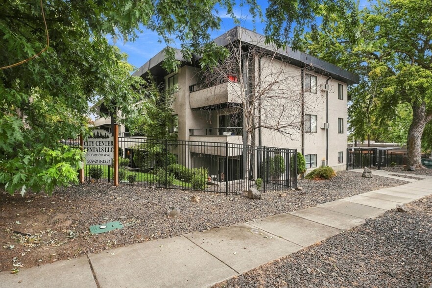 More Photos Of 29 E 6th Ave, Spokane Apartments For Sale