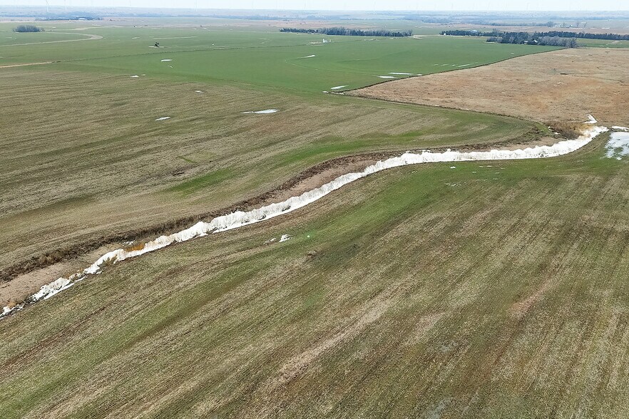 More Photos Of 159 +/- Acres on SW 150 St. St @ SW 120 St, Zenda Land For Sale