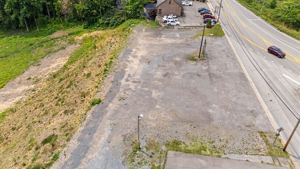 More Photos Of 1644 Mileground Rd, Morgantown Land For Sale