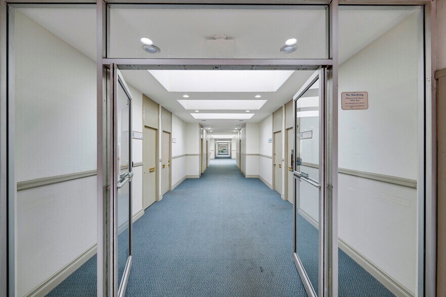 More Photos Of 1820 E Garry Ave, Santa Ana Office For Sale