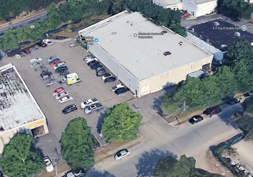 More Photos Of 1881 Lakeland Ave, Ronkonkoma Warehouse For Lease