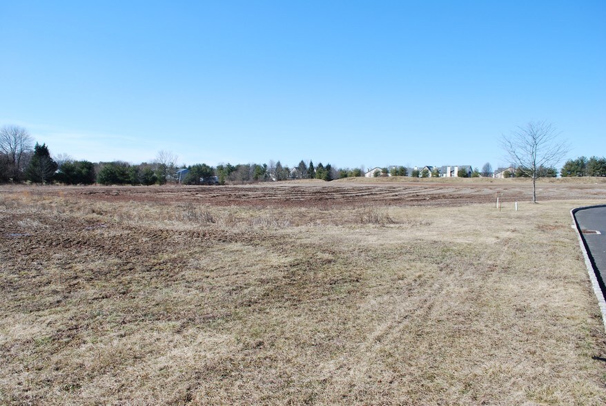 More Photos Of Campus Dr, Warminster Township Land For Sale