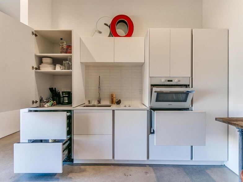 More Photos Of 711 N Douglas Ave, Oklahoma City Apartments For Sale