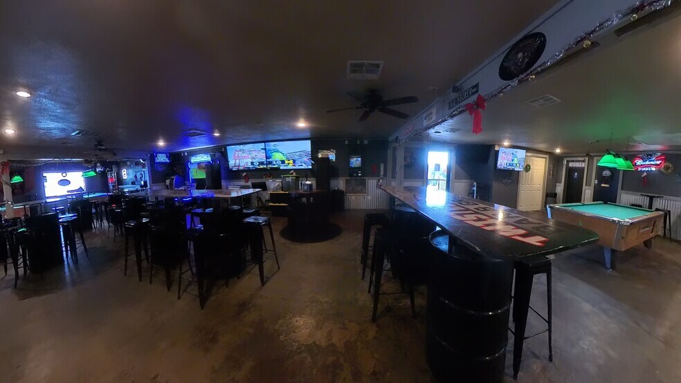 More Photos Of 2627 HWY 361, Ingleside Restaurant For Sale