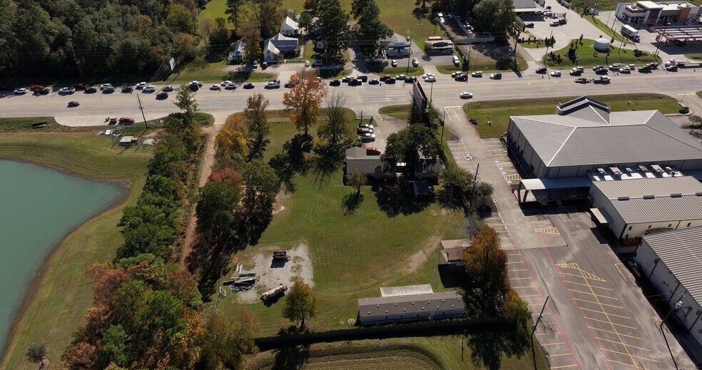 More Photos Of 5122 FM 1488 Rd, Magnolia Office Residential For Sale