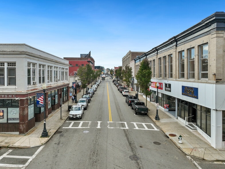 More Photos Of 251-255 S Main St, Fall River Office For Lease