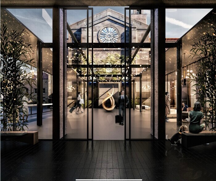 More Photos Of 575 Humboldt Pky, Buffalo Religious Facility For Sale