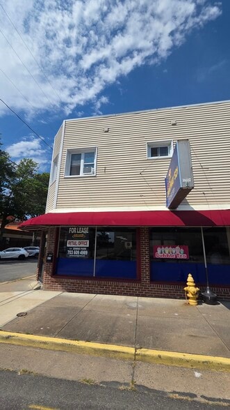 More Photos Of 521 Broadway St, Quantico General Retail For Lease
