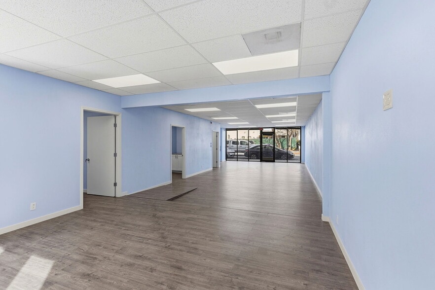 More Photos Of 869 Woodside Way, San Mateo Storefront Retail Office For Lease