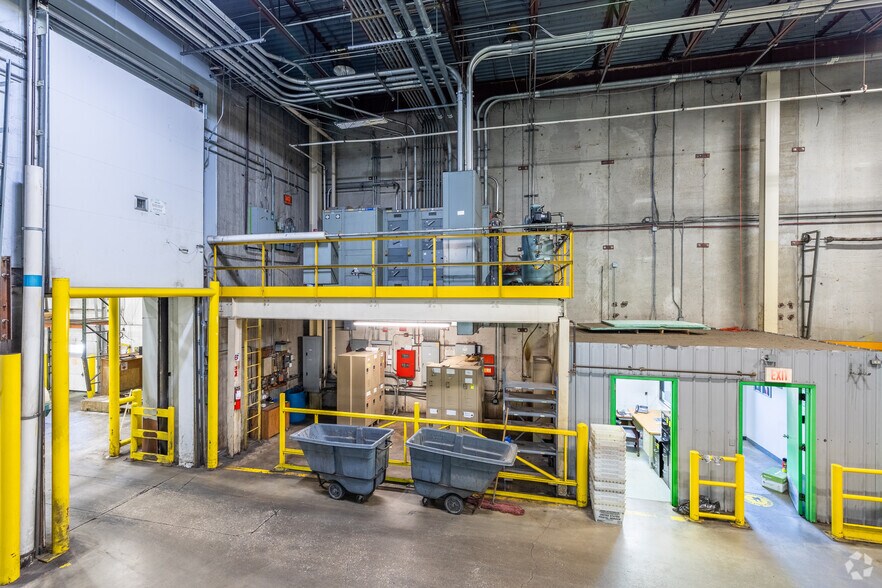 More Photos Of 1270 KY-192, London Refrigeration Cold Storage For Sale