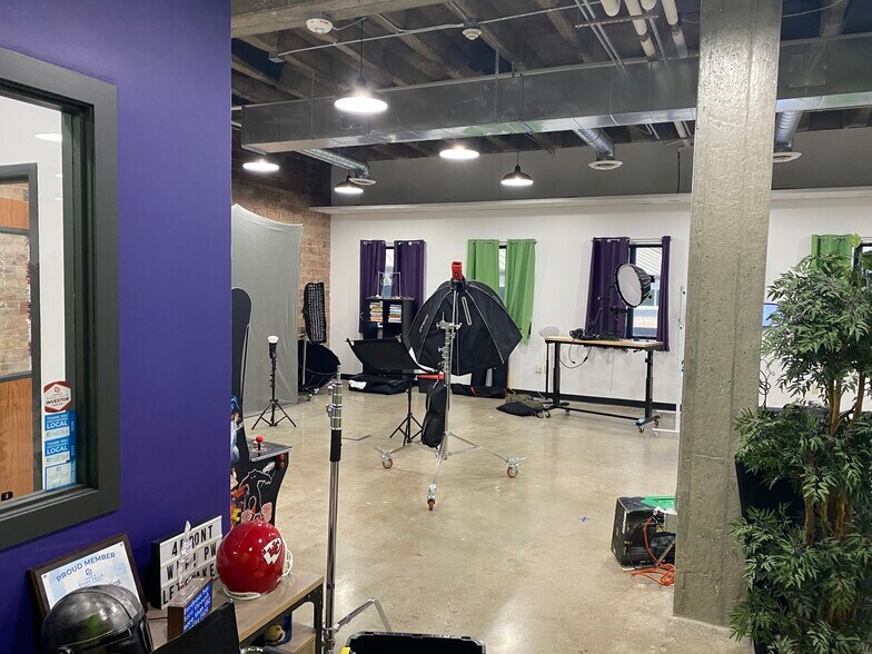 More Photos Of 114 S Main Ave, Sioux Falls Office For Lease