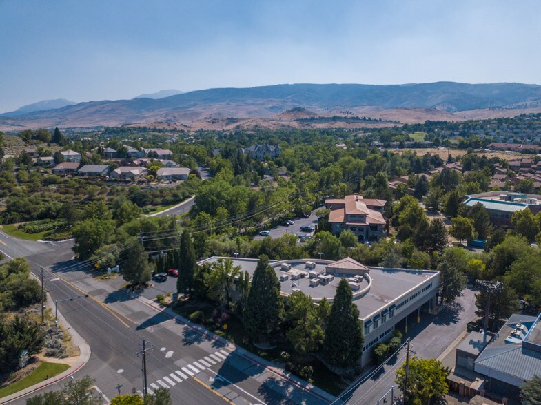 More Photos Of 6151 Lakeside Dr, Reno Office For Lease