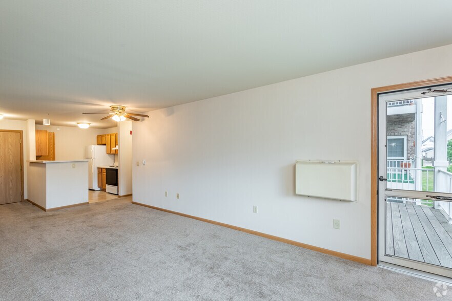 More Photos Of 2409 10th Ave, South Milwaukee Apartments For Sale