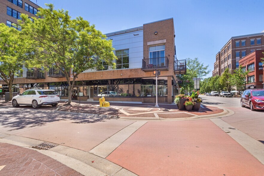 Primary Photo Of 316 S Kalamazoo Mall, Kalamazoo Apartments For Lease