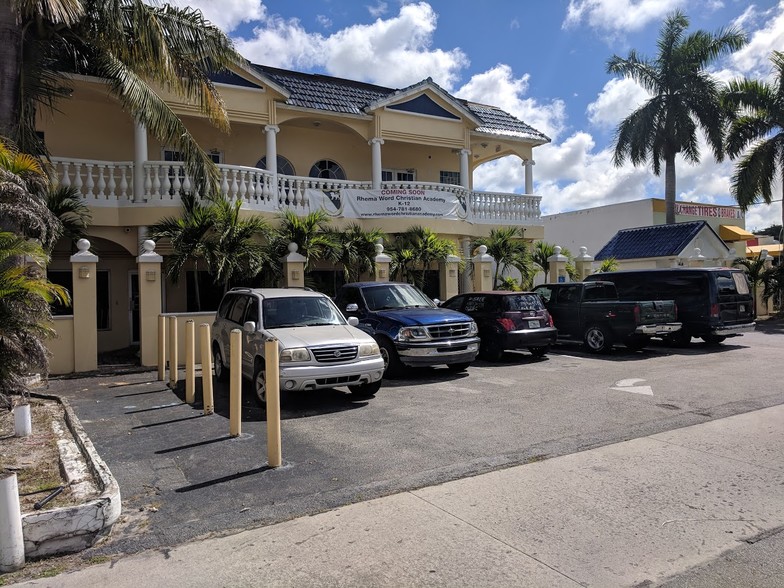 More Photos Of 5420-5430 N State Road 7, North Lauderdale Schools For Sale