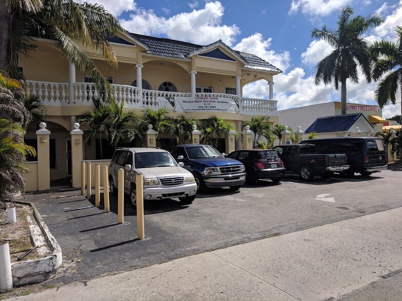 More Photos Of 5420-5430 N State Road 7, North Lauderdale Schools For Sale