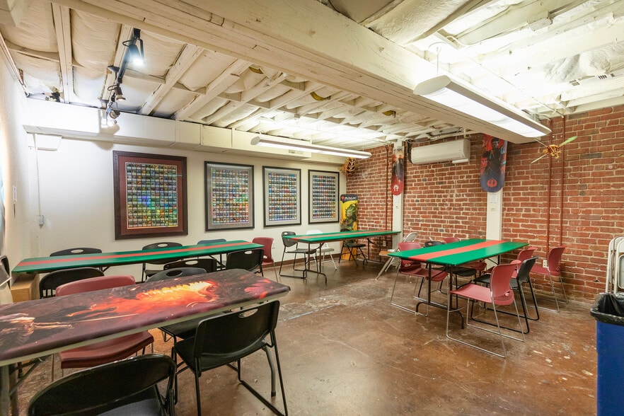 More Photos Of 920 20th St, Sacramento Loft Creative Space For Lease