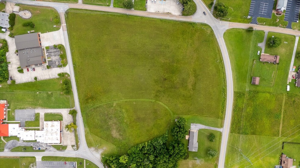More Photos Of 4515 Park Pl, Apison Land For Sale