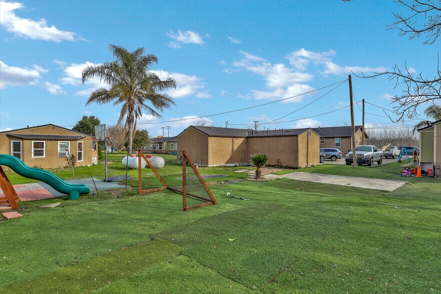 More Photos Of 5125 Kaiser Rd, Stockton Apartments For Sale